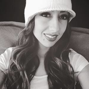 Meet your Posher, Samantha